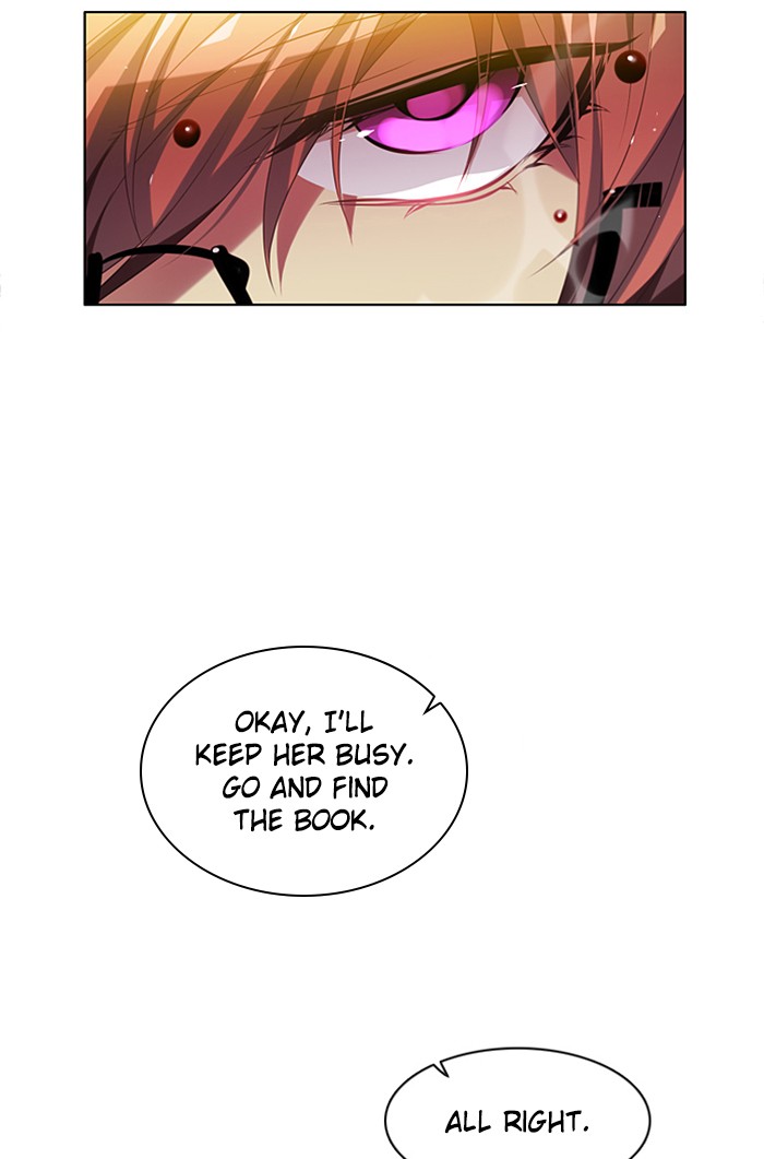 Zero Game Chapter 59 - Page 23 in English