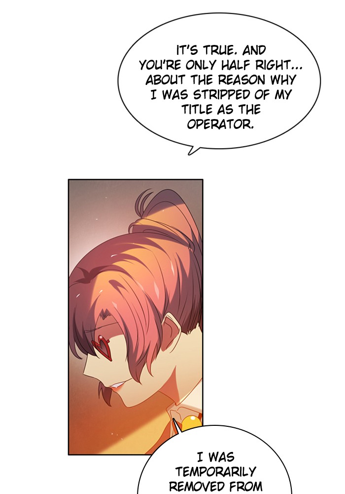 Zero Game Chapter 59 - Page 35 in English