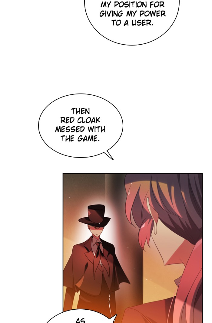 Zero Game Chapter 59 - Page 36 in English