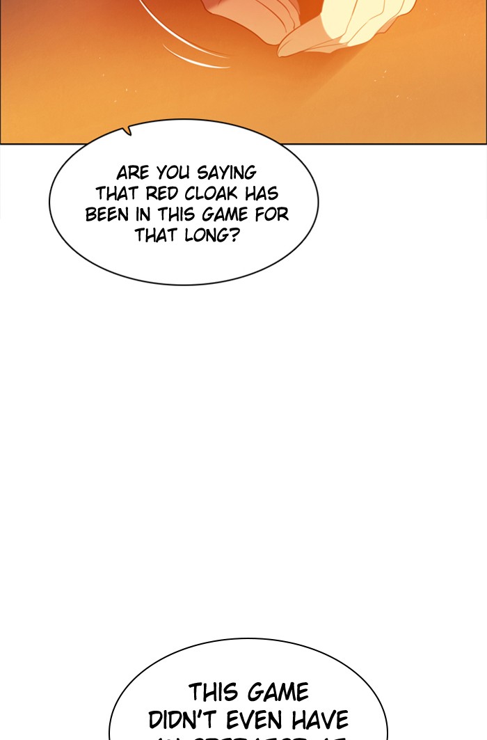 Zero Game Chapter 59 - Page 38 in English