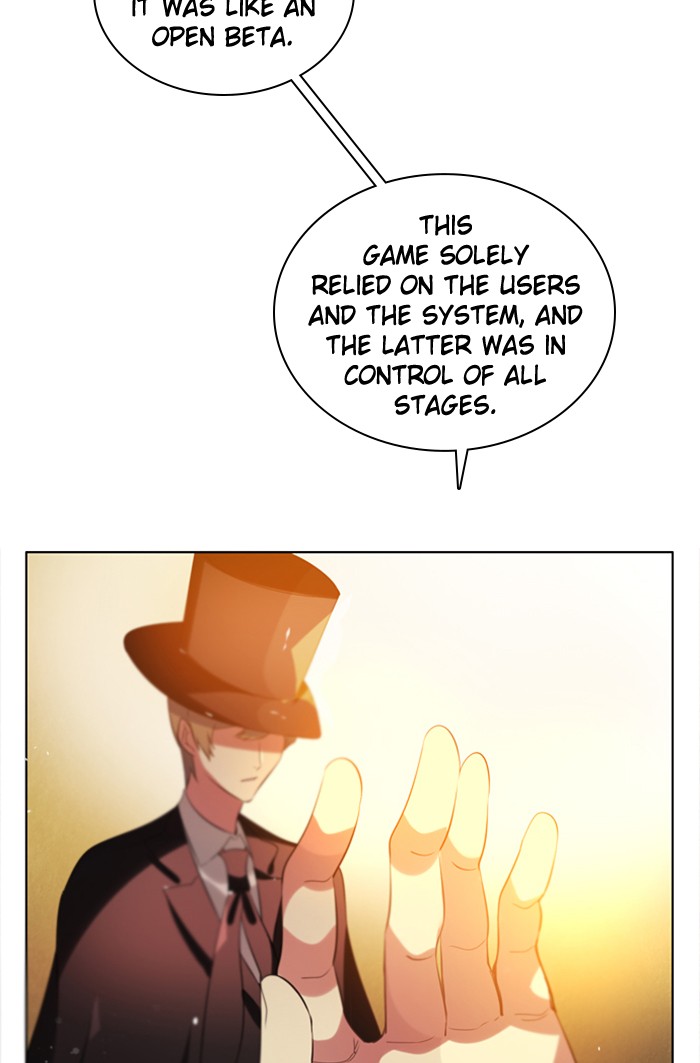 Zero Game Chapter 59 - Page 40 in English