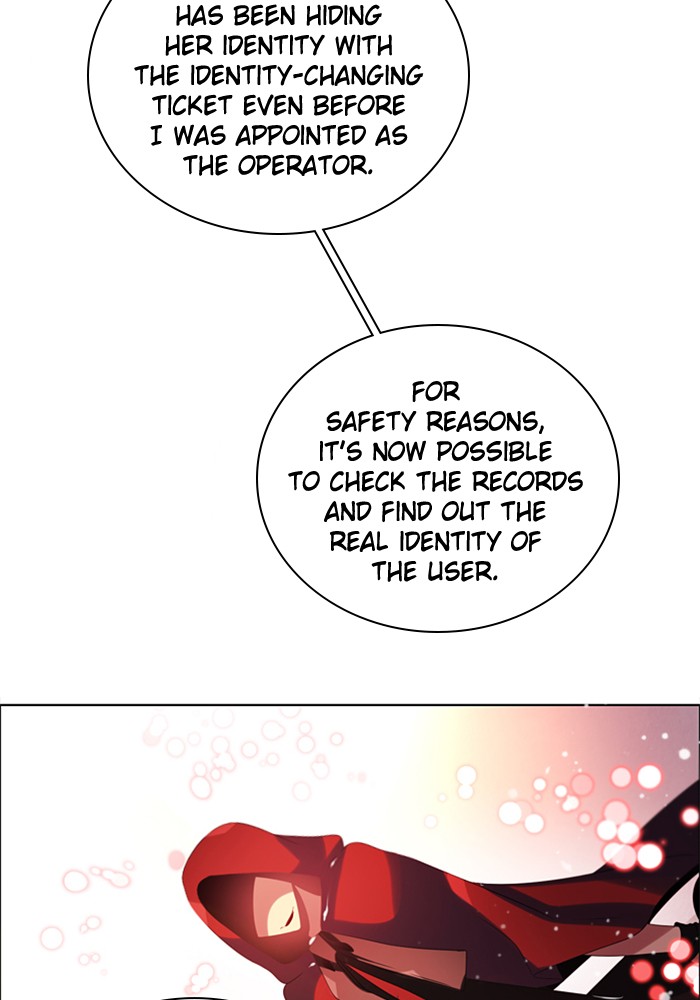 Zero Game Chapter 59 - Page 49 in English