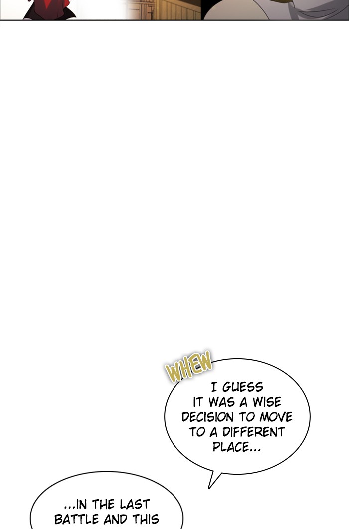 Zero Game Chapter 59 - Page 5 in English