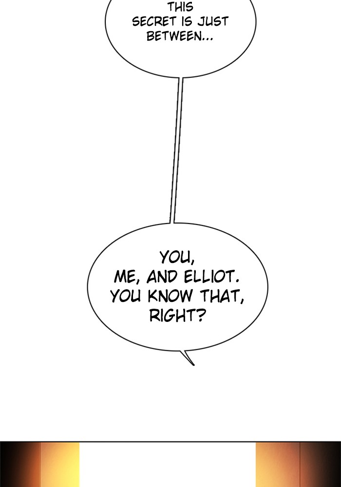 Zero Game Chapter 59 - Page 64 in English