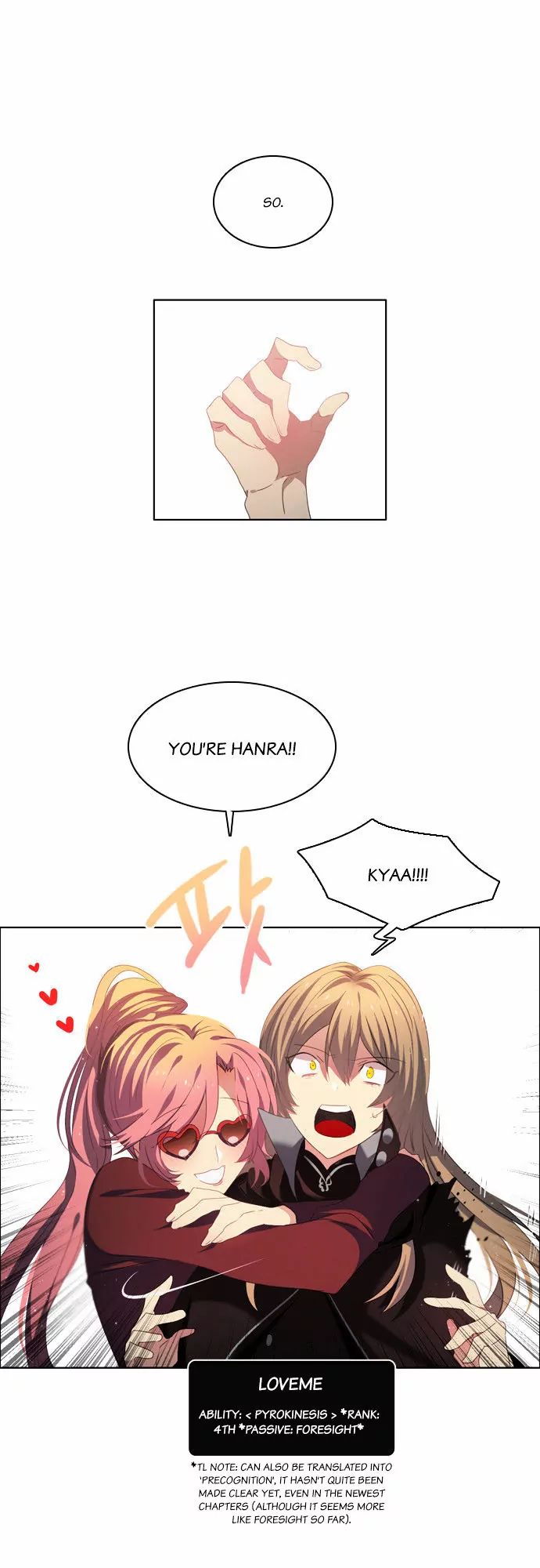 Zero Game Chapter 6 - Page 21 in English