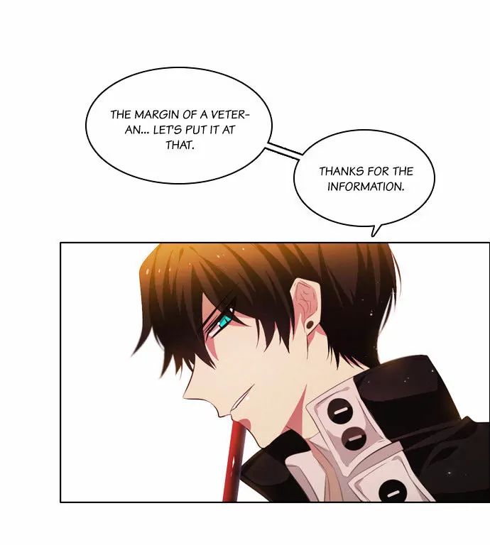 Zero Game Chapter 6 - Page 32 in English