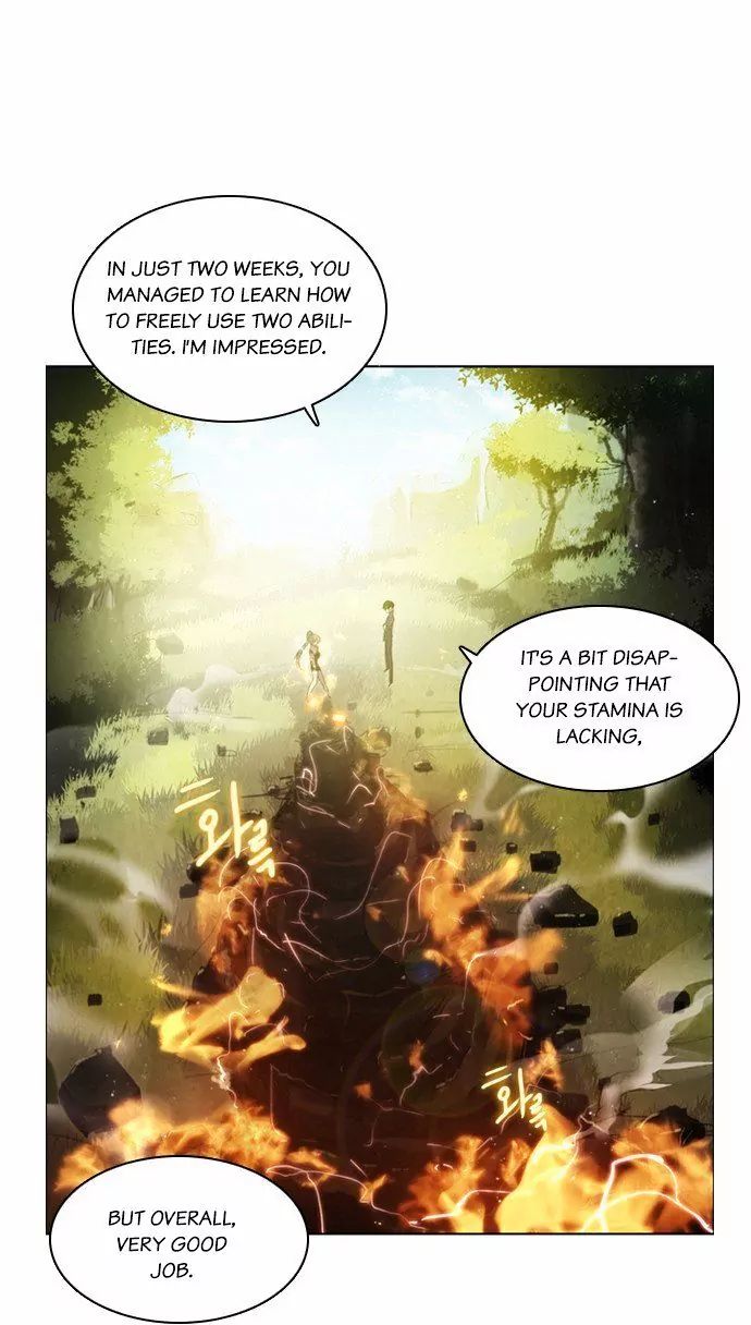 Zero Game Chapter 6 - Page 4 in English