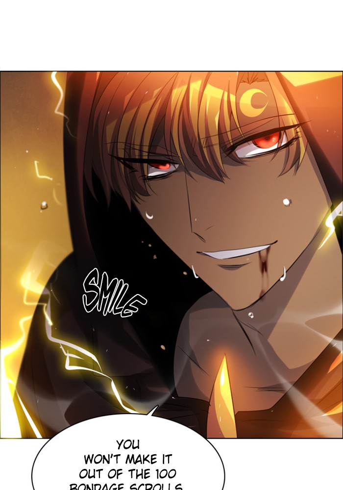 Zero Game Chapter 60 - Page 115 in English