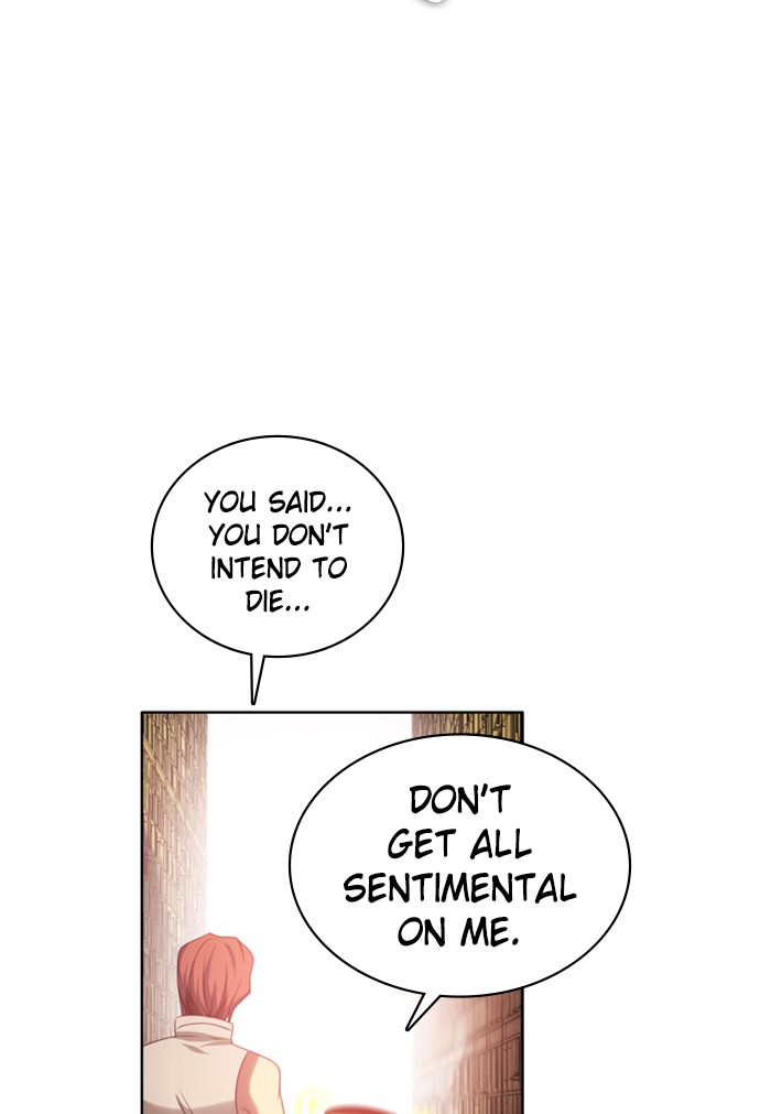 Zero Game Chapter 60 - Page 15 in English