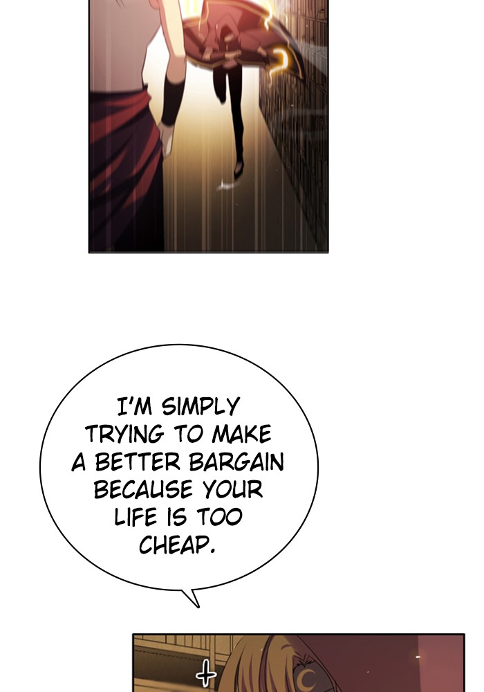 Zero Game Chapter 60 - Page 16 in English