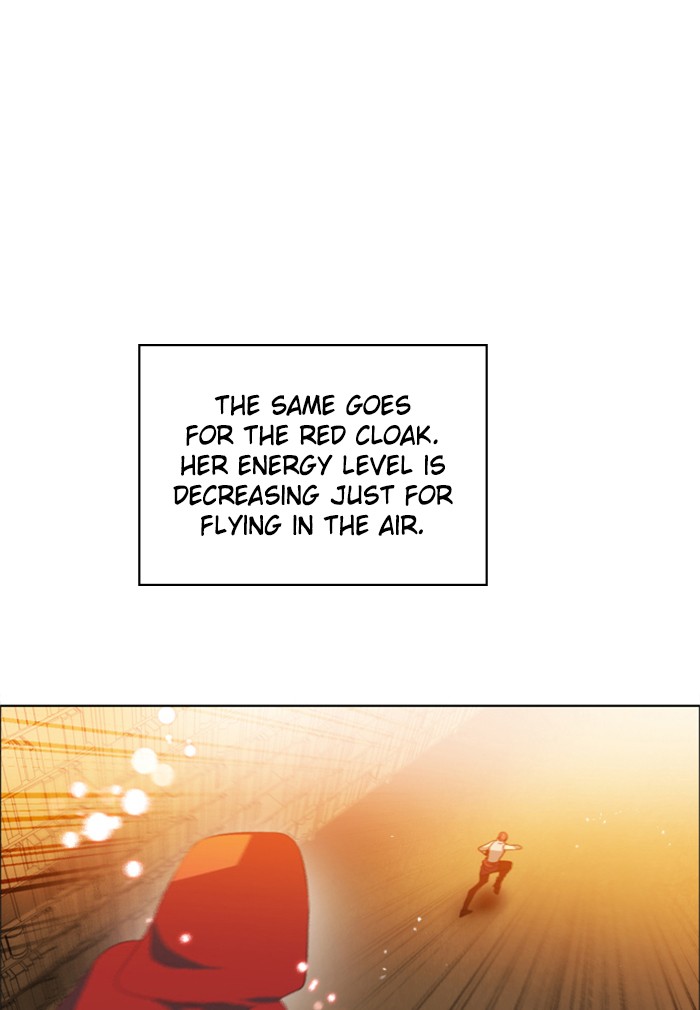Zero Game Chapter 60 - Page 27 in English