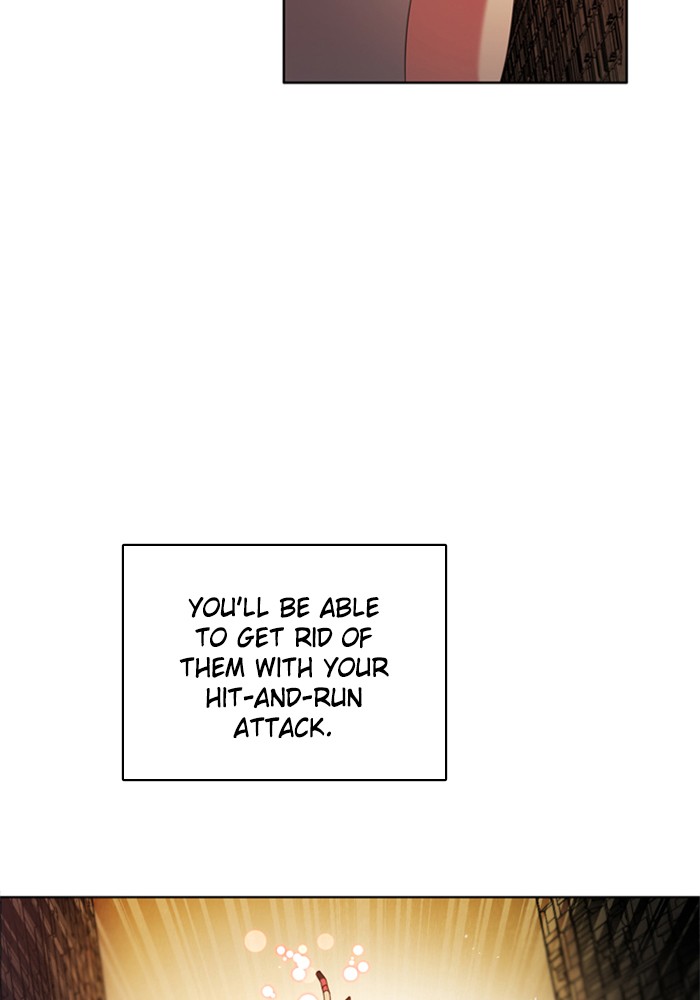 Zero Game Chapter 60 - Page 31 in English