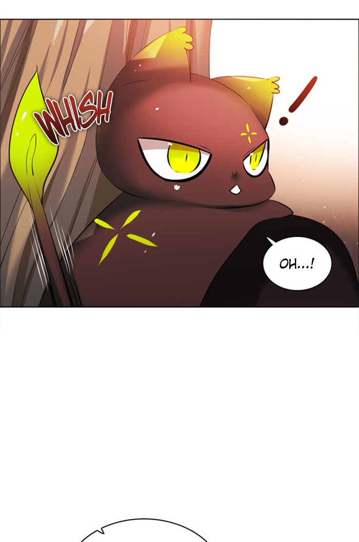 Zero Game Chapter 60 - Page 44 in English