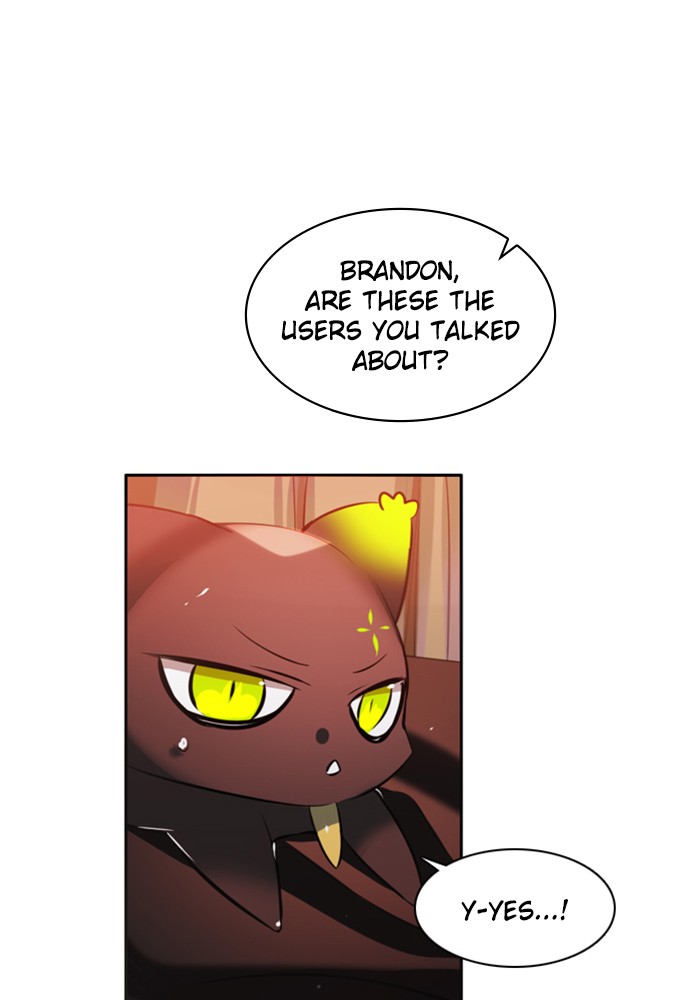 Zero Game Chapter 60 - Page 47 in English