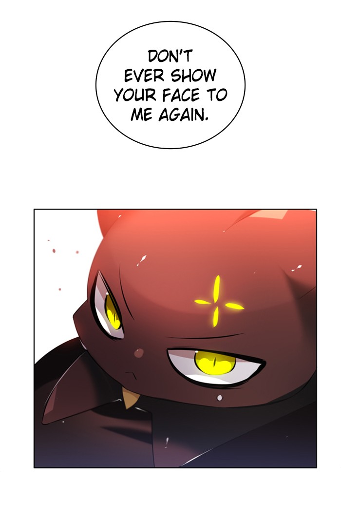 Zero Game Chapter 60 - Page 59 in English