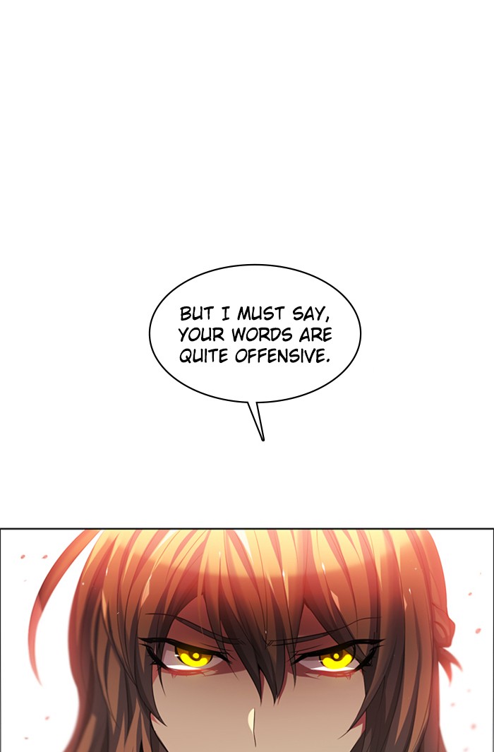 Zero Game Chapter 60 - Page 61 in English