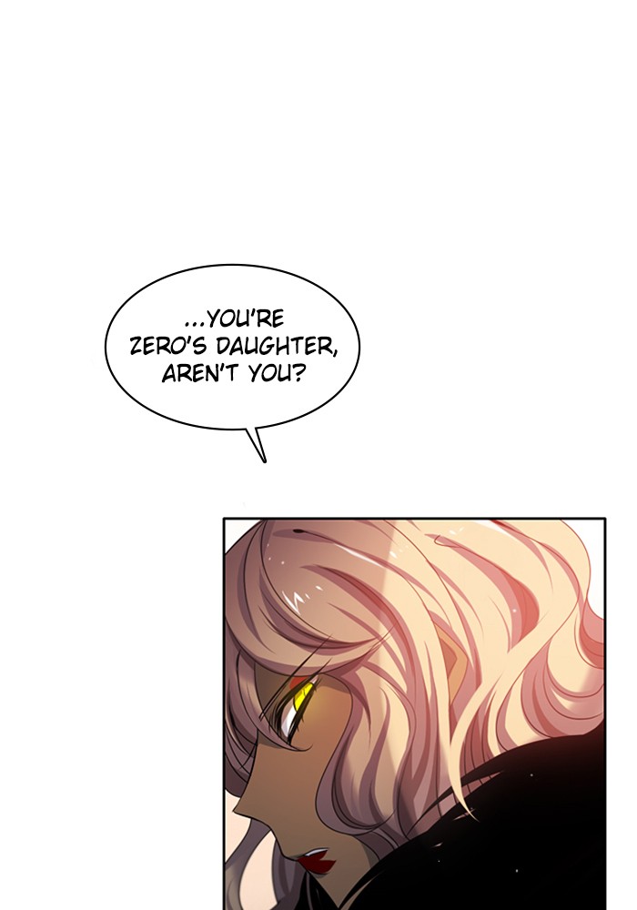 Zero Game Chapter 60 - Page 64 in English