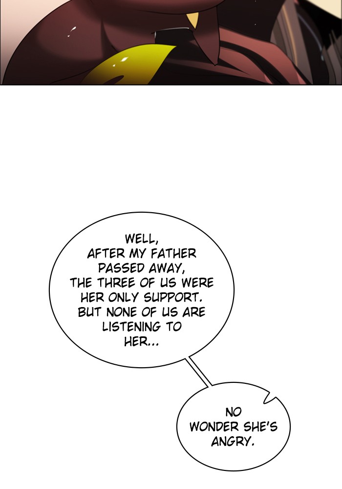 Zero Game Chapter 60 - Page 76 in English