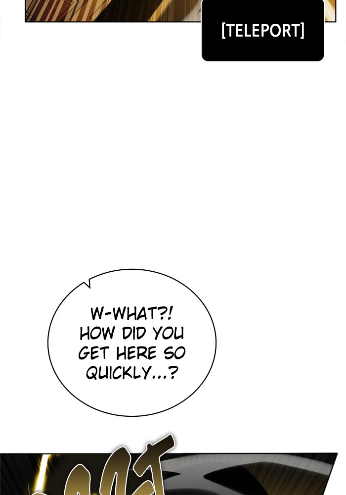 Zero Game Chapter 60 - Page 8 in English