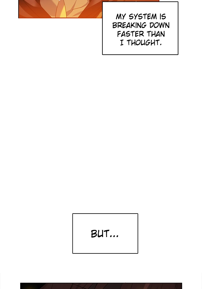 Zero Game Chapter 60 - Page 86 in English