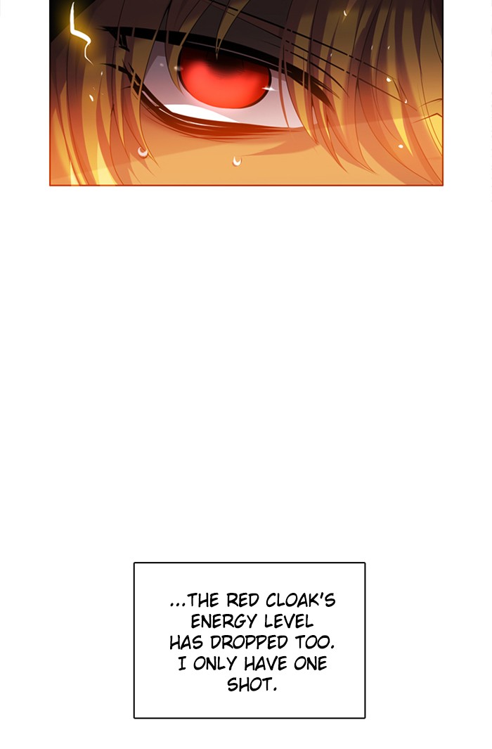 Zero Game Chapter 60 - Page 87 in English