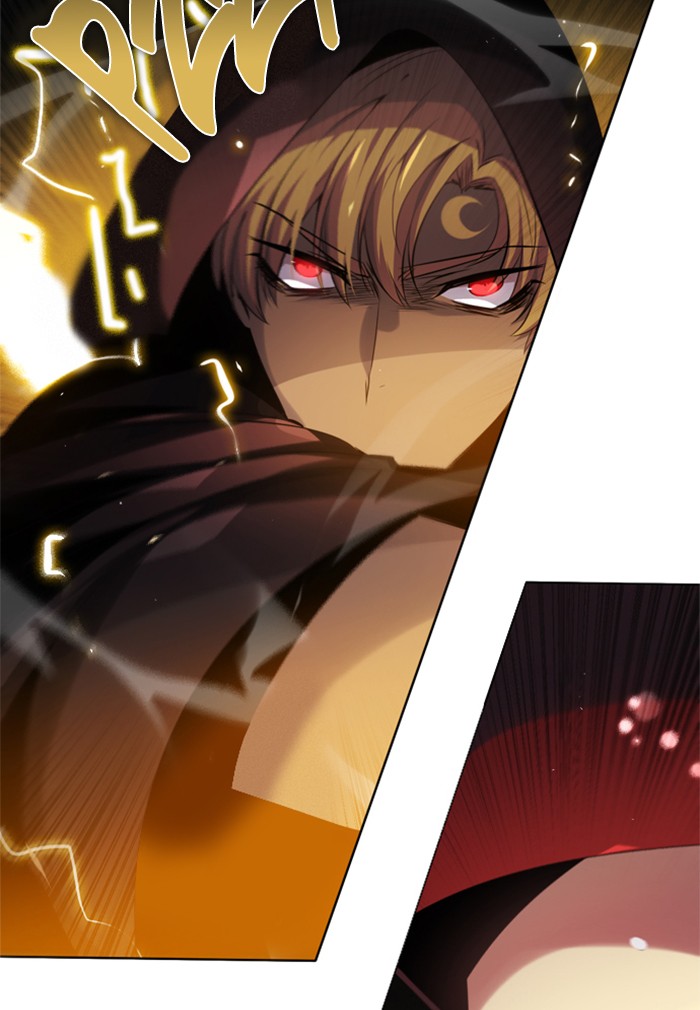 Zero Game Chapter 60 - Page 9 in English