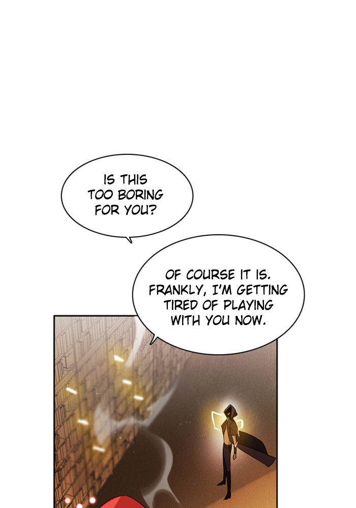 Zero Game Chapter 60 - Page 91 in English