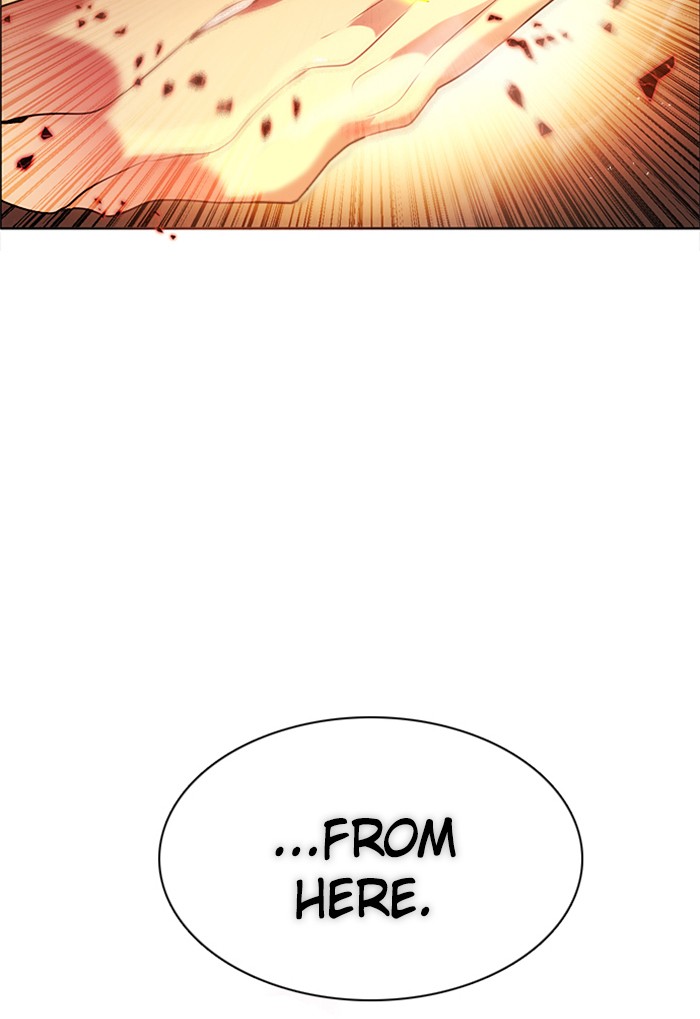 Zero Game Chapter 61 - Page 11 in English