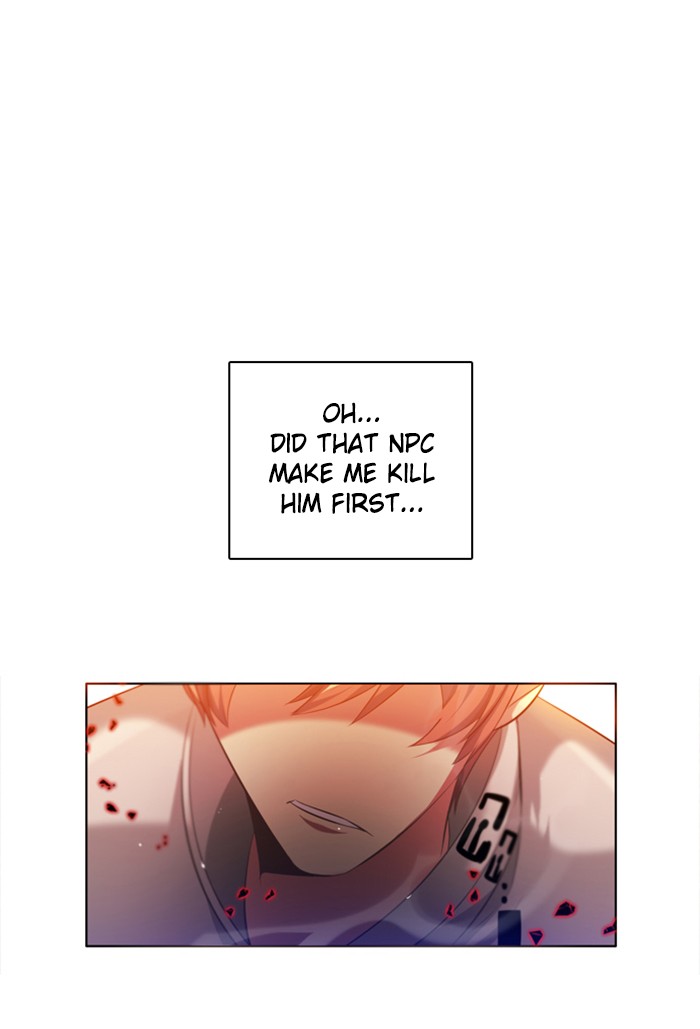 Zero Game Chapter 61 - Page 123 in English