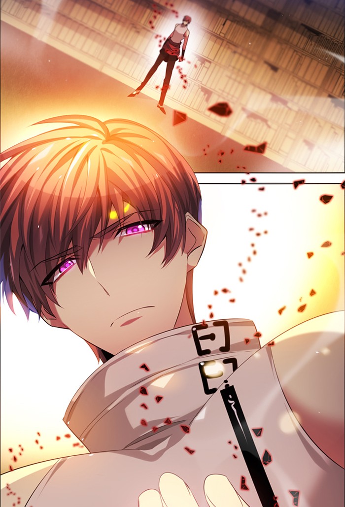 Zero Game Chapter 61 - Page 125 in English