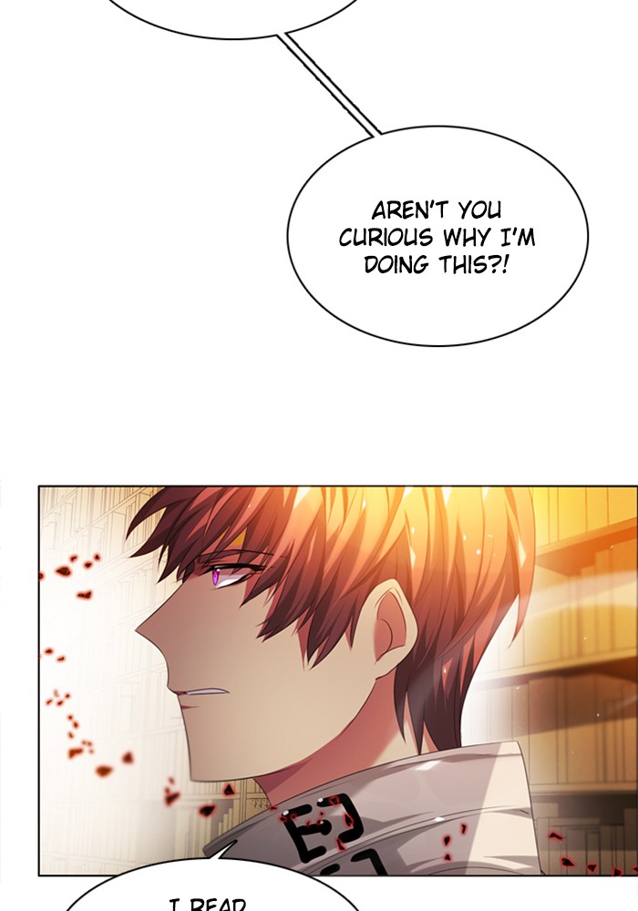 Zero Game Chapter 61 - Page 128 in English