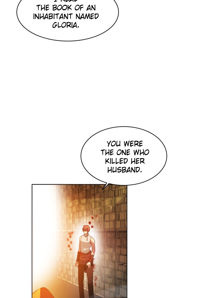 Zero Game Chapter 61 - Page 129 in English