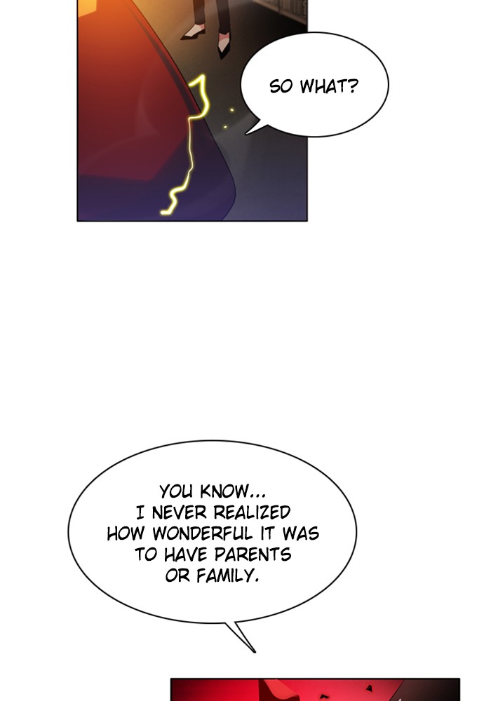 Zero Game Chapter 61 - Page 130 in English