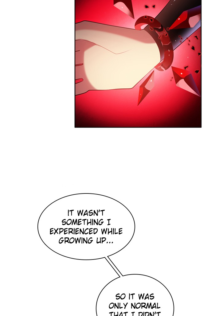 Zero Game Chapter 61 - Page 131 in English