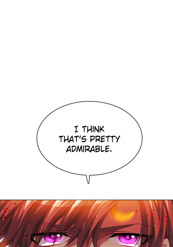 Zero Game Chapter 61 - Page 134 in English