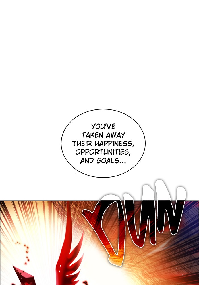 Zero Game Chapter 61 - Page 140 in English