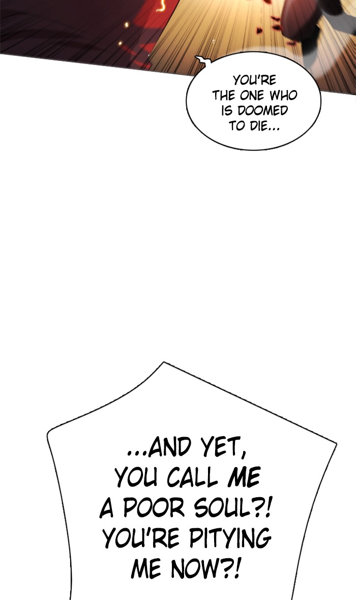 Zero Game Chapter 61 - Page 148 in English