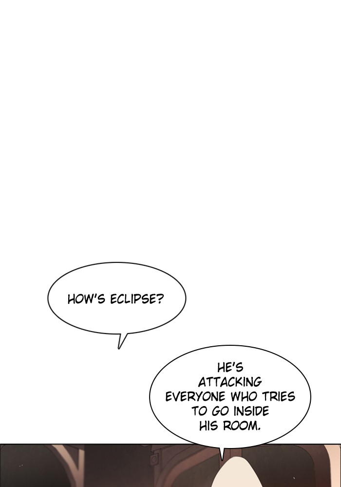 Zero Game Chapter 61 - Page 20 in English