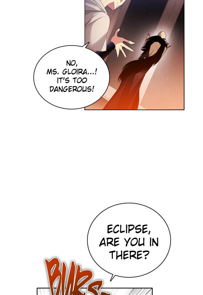 Zero Game Chapter 61 - Page 23 in English