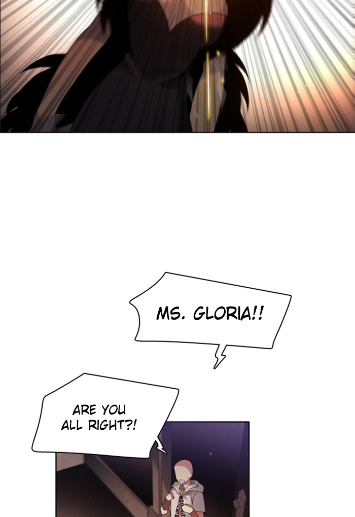 Zero Game Chapter 61 - Page 27 in English