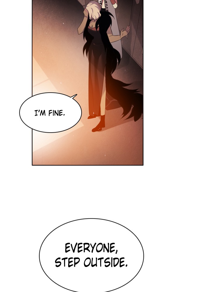 Zero Game Chapter 61 - Page 28 in English