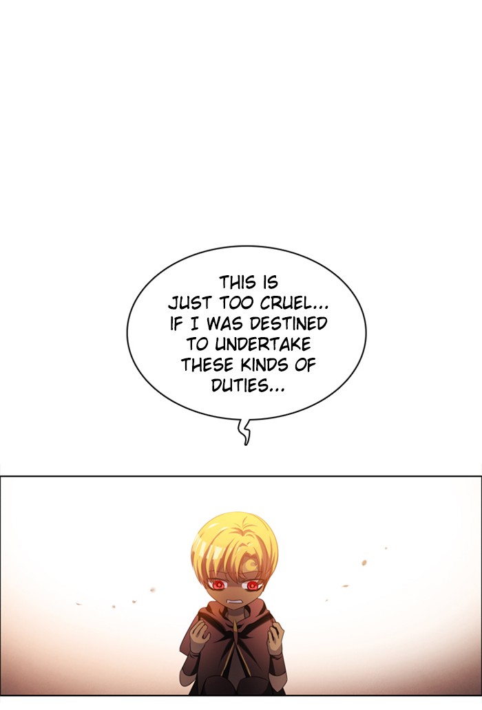 Zero Game Chapter 61 - Page 38 in English
