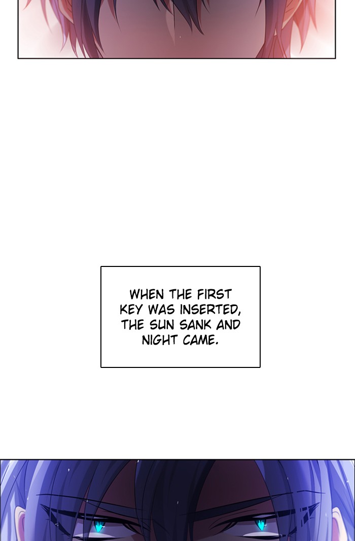 Zero Game Chapter 61 - Page 92 in English