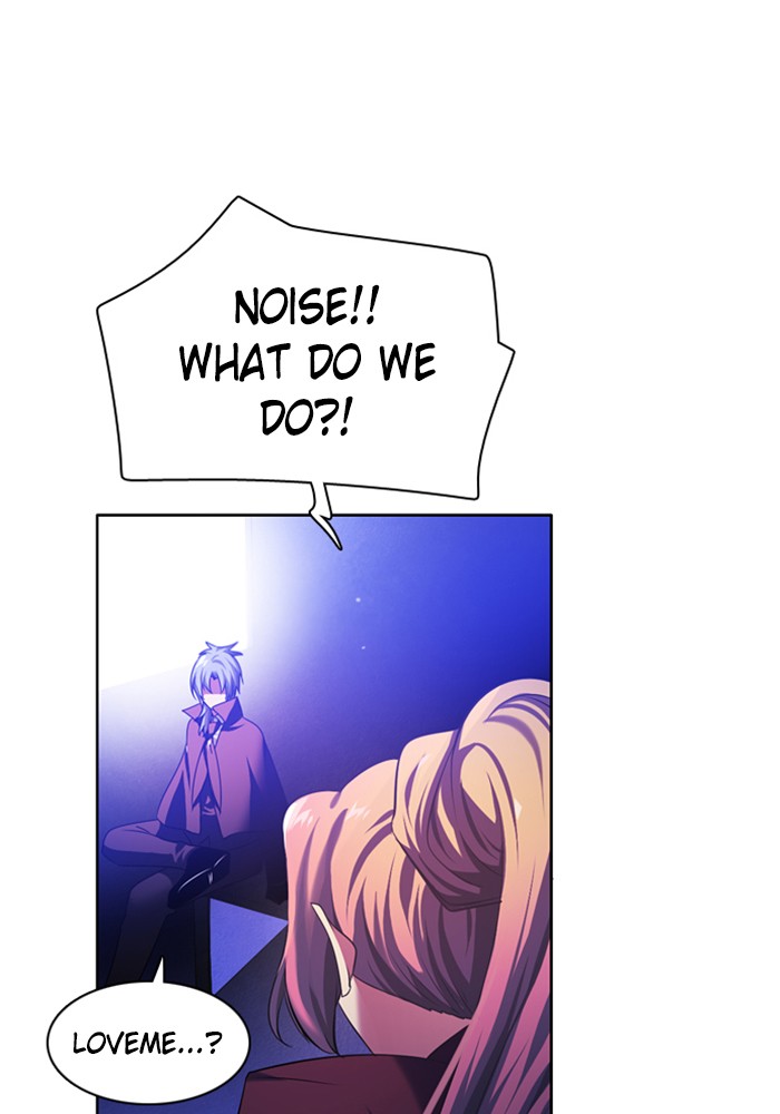 Zero Game Chapter 61 - Page 95 in English