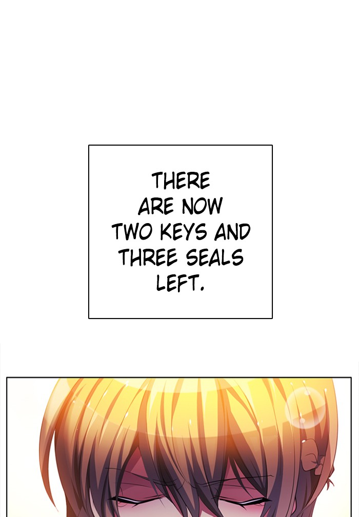 Zero Game Chapter 62 - Page 125 in English