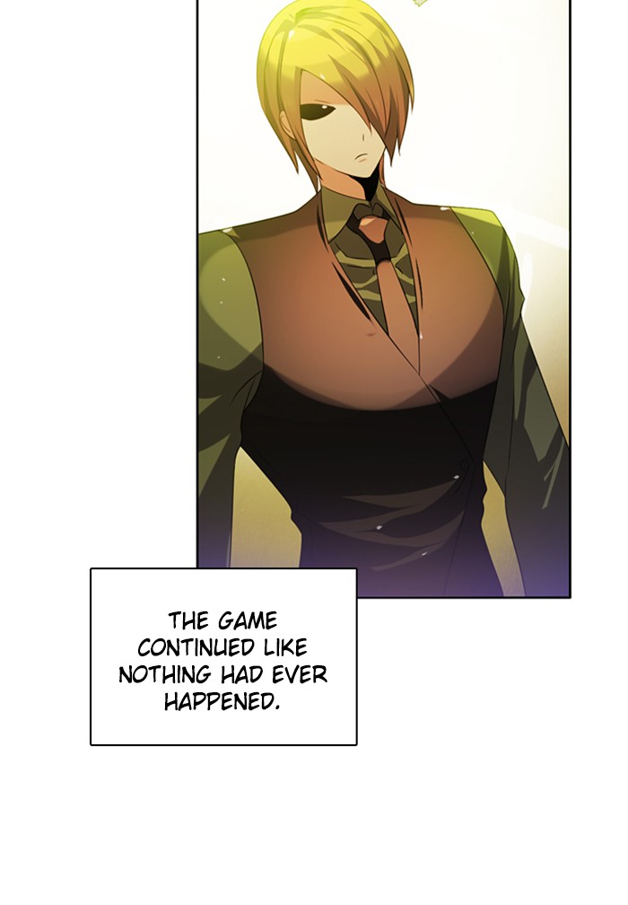Zero Game Chapter 62 - Page 131 in English