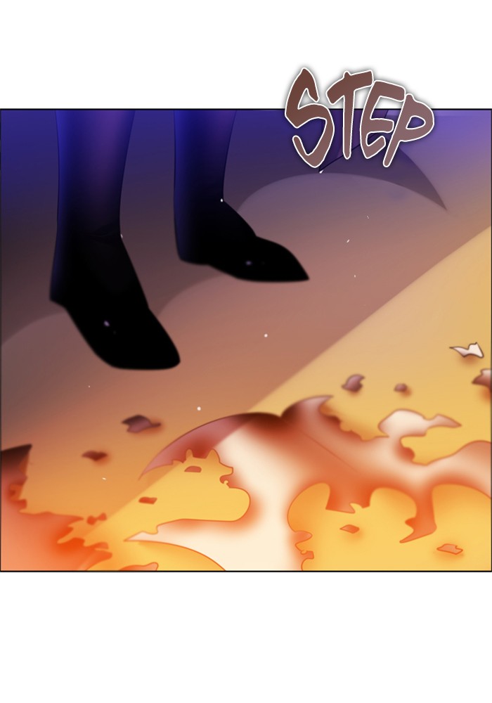 Zero Game Chapter 62 - Page 134 in English