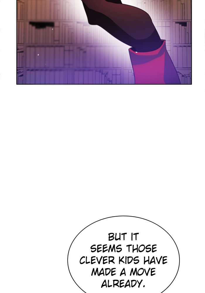 Zero Game Chapter 62 - Page 136 in English