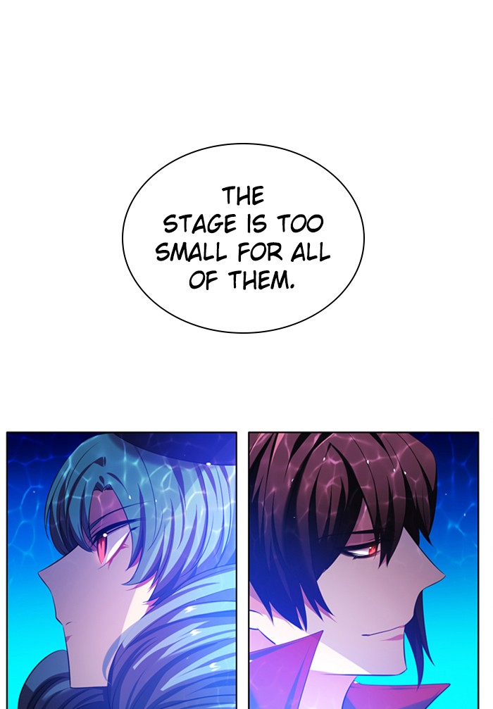 Zero Game Chapter 62 - Page 143 in English
