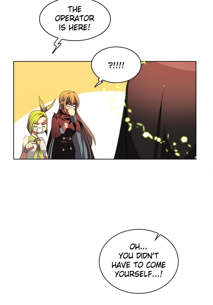 Zero Game Chapter 62 - Page 22 in English
